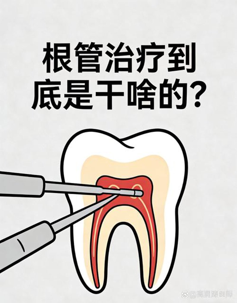 牙齿种植：重塑美丽与自信
